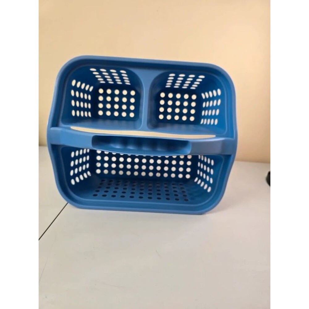 Portable Shower container - Picture 3 of 5